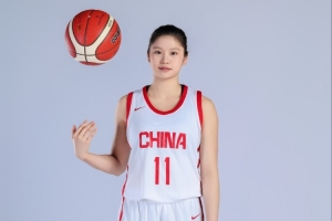 还是没进球！李沅珊半场9中0&三分球5中0仅拿1分1抢断