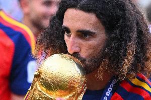荣耀仍属切尔西！FIFA世界杯名单库库仍是切尔西球员，而非皇马