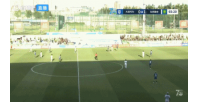 国安2-0领先大连可为！林良铭助攻张玉宁破门