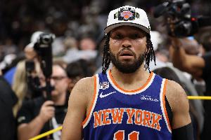 班凯罗赞同布伦森拯救了NBA：他夺冠并拿下FMVP对这项运动是好事
