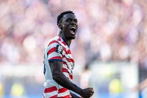 世界杯4场3球1助攻！巴洛贡身价从4000万欧涨到5000万欧
