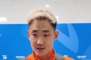 王智峰谈淘汰蓉城：失误并没有把我打败，奇迹会眷顾不放弃的人