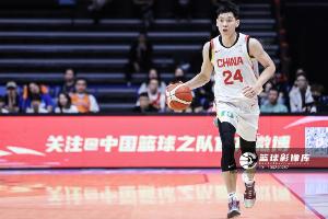 轻轻松松！崔永熙替补4中3拿下10分2篮板3助攻