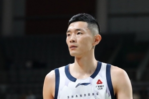 有些球员不会被重点培养吗？陈林坚：可能还是球员个人目标不明确