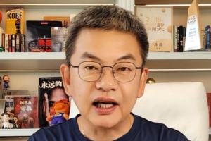苏群：LBJ选76人 等于在冠军&家乡情怀&篮球&浪漫主义中选了篮球