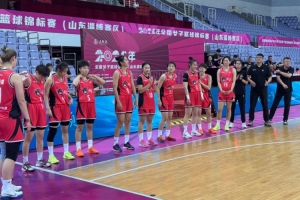 全国女篮锦标赛第11日综述：山东/北师大3连胜领跑 武汉/合肥大胜