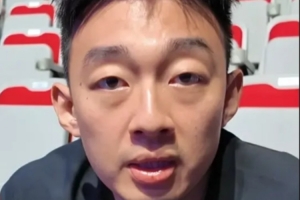 北控男篮总经理刘家成解读选择柳锐缘由：丰富我们后卫线的选择