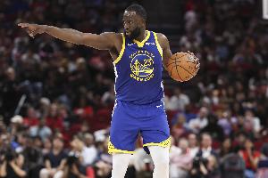 Slater：勇士一直计划保留原班人马 没因等待詹姆斯而推迟引援